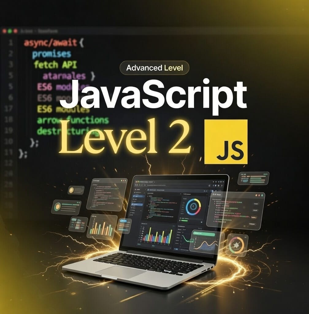 Java Script Level 2